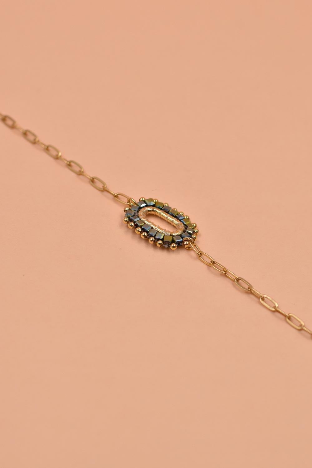 Bracelet Machetitos