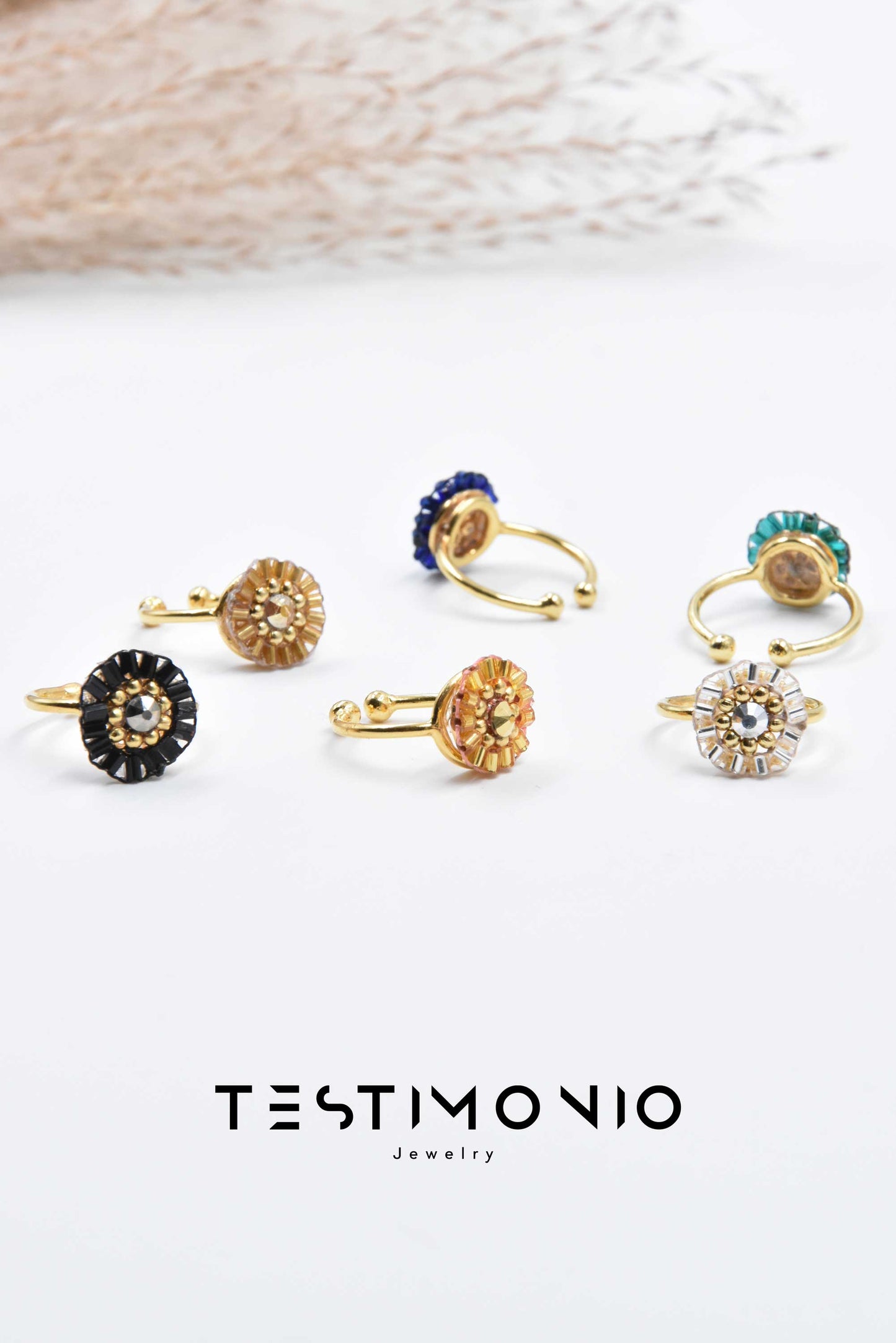 Bague Fernanda