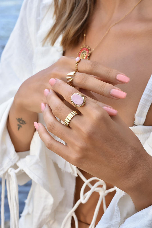 Bague Rio