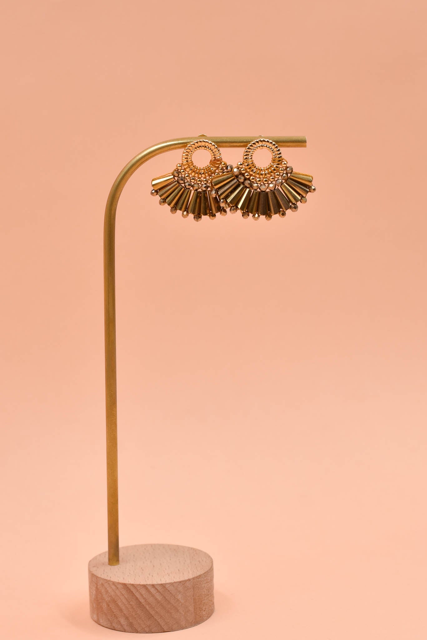 Boucles d'oreilles Jalisco