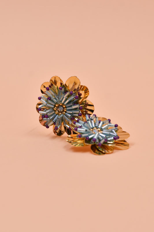 Boucles d'oreilles Capsule - Edition limitée 01/01