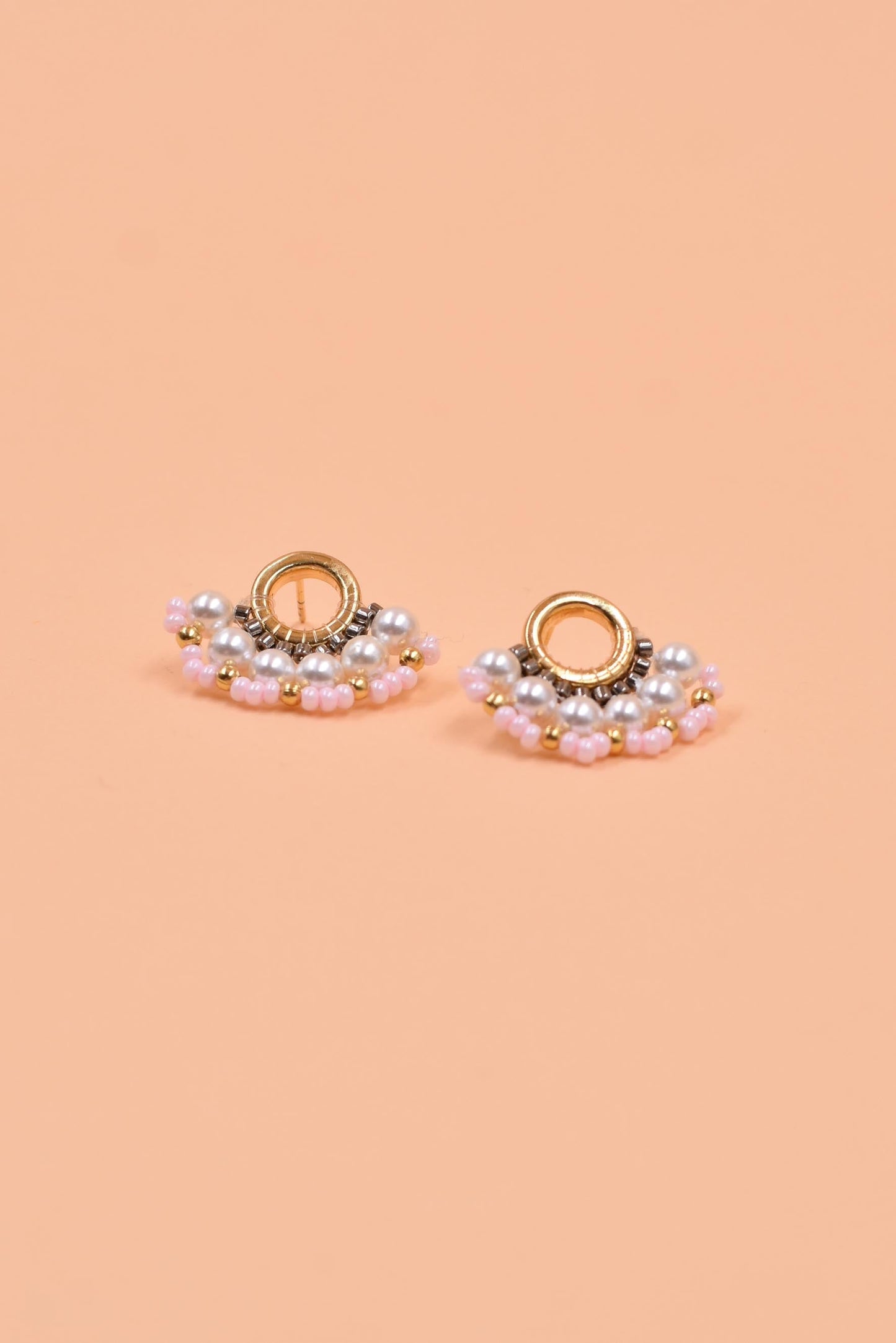 Boucles d'oreilles Capsule - Edition limitée 01/01