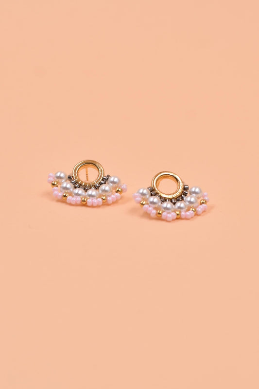 Boucles d'oreilles Capsule - Edition limitée 01/01