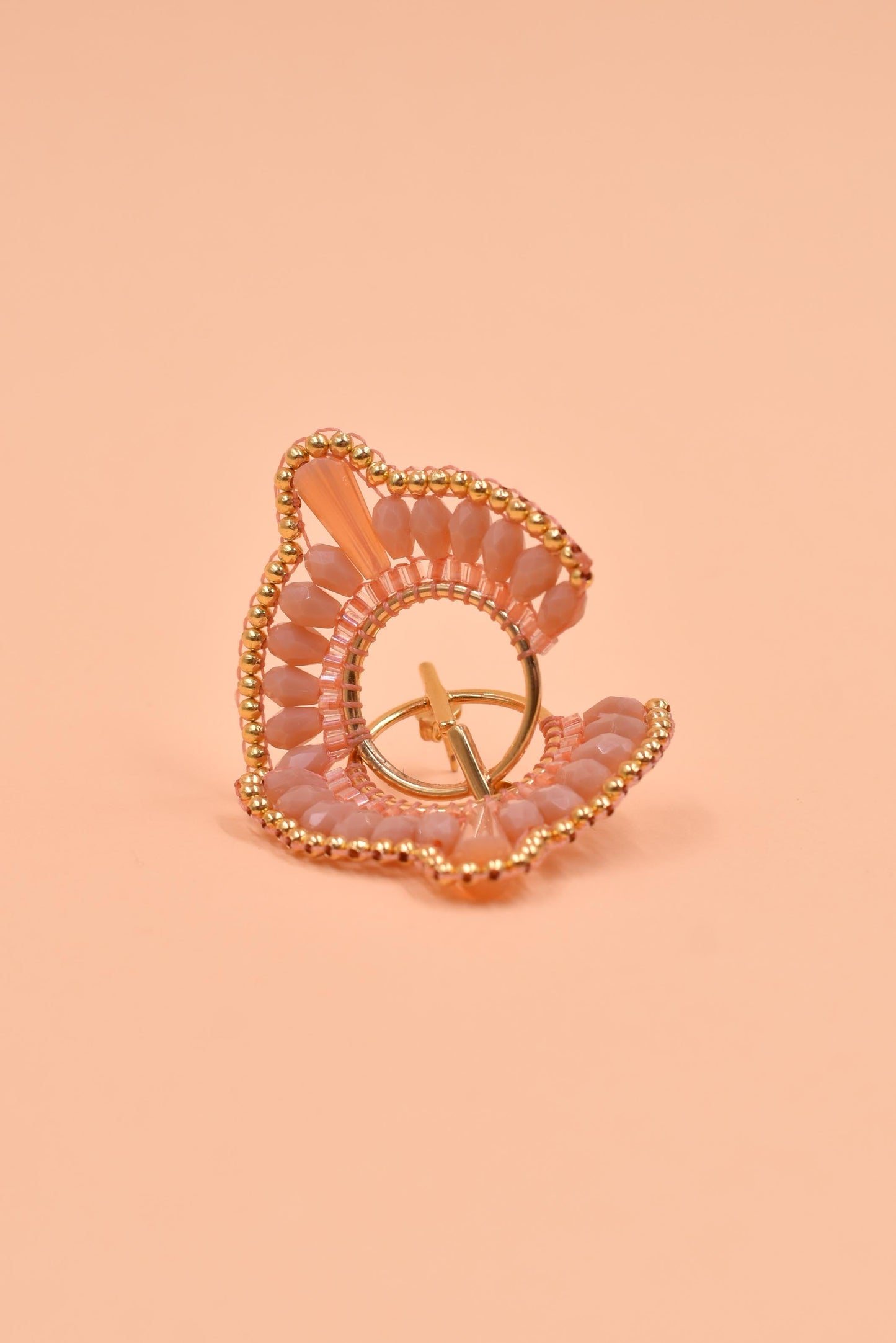 Boucles d'oreilles Aguila