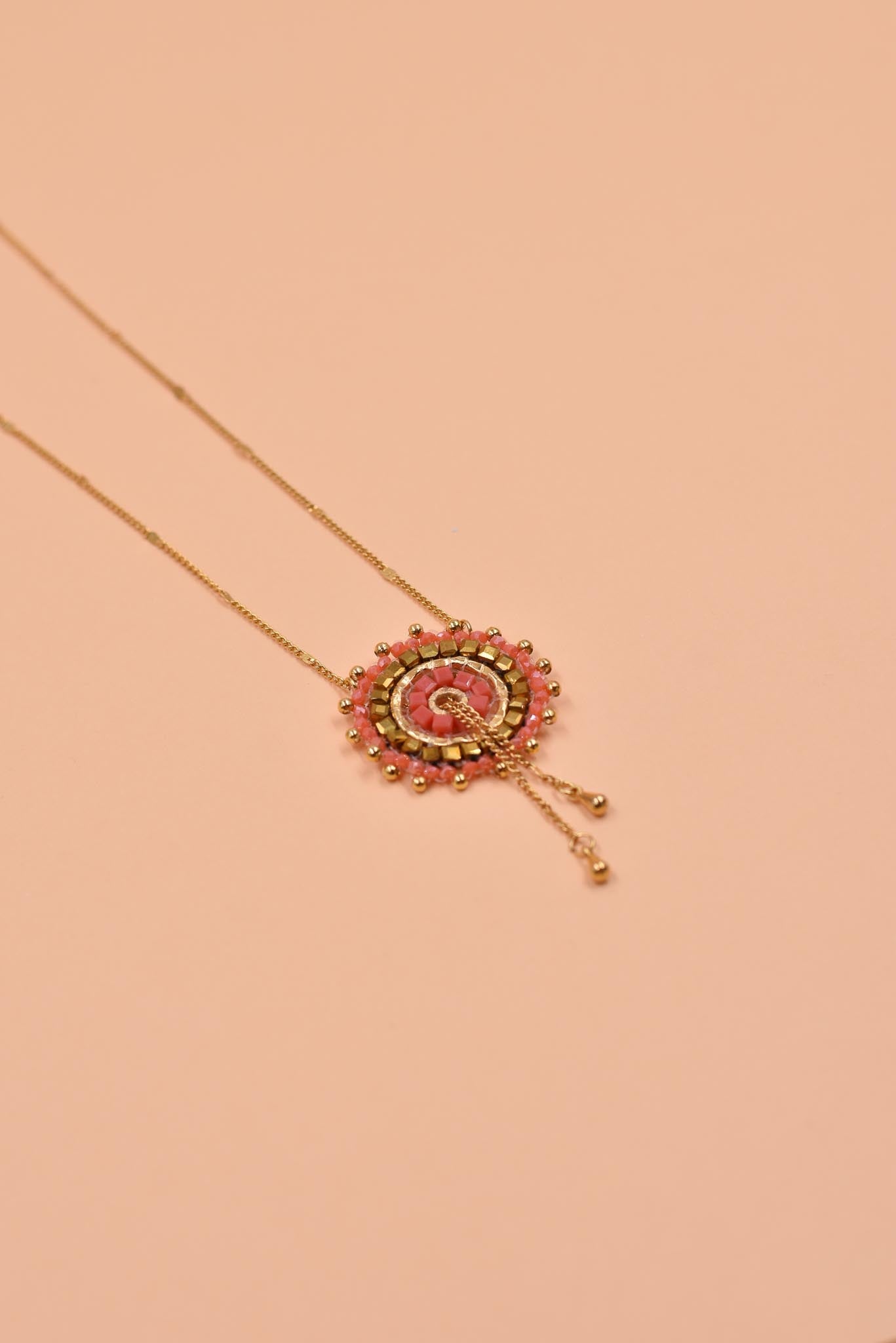 Collier Malinche