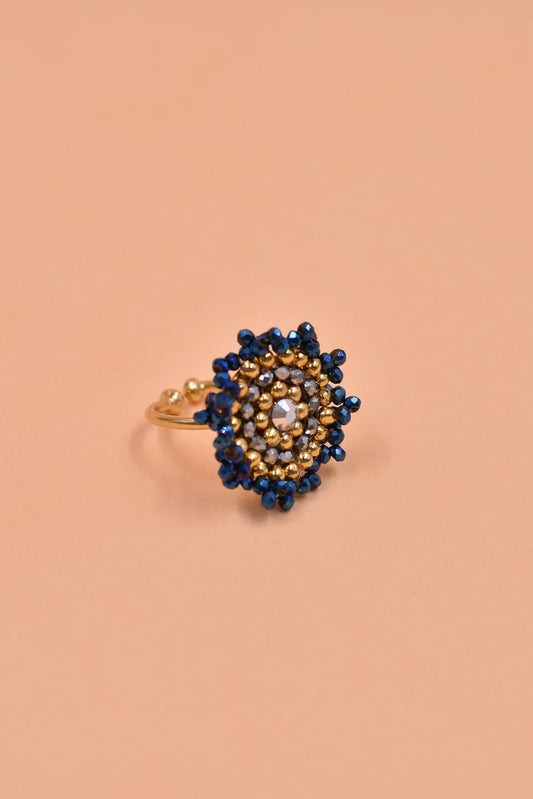 Bague Karlita