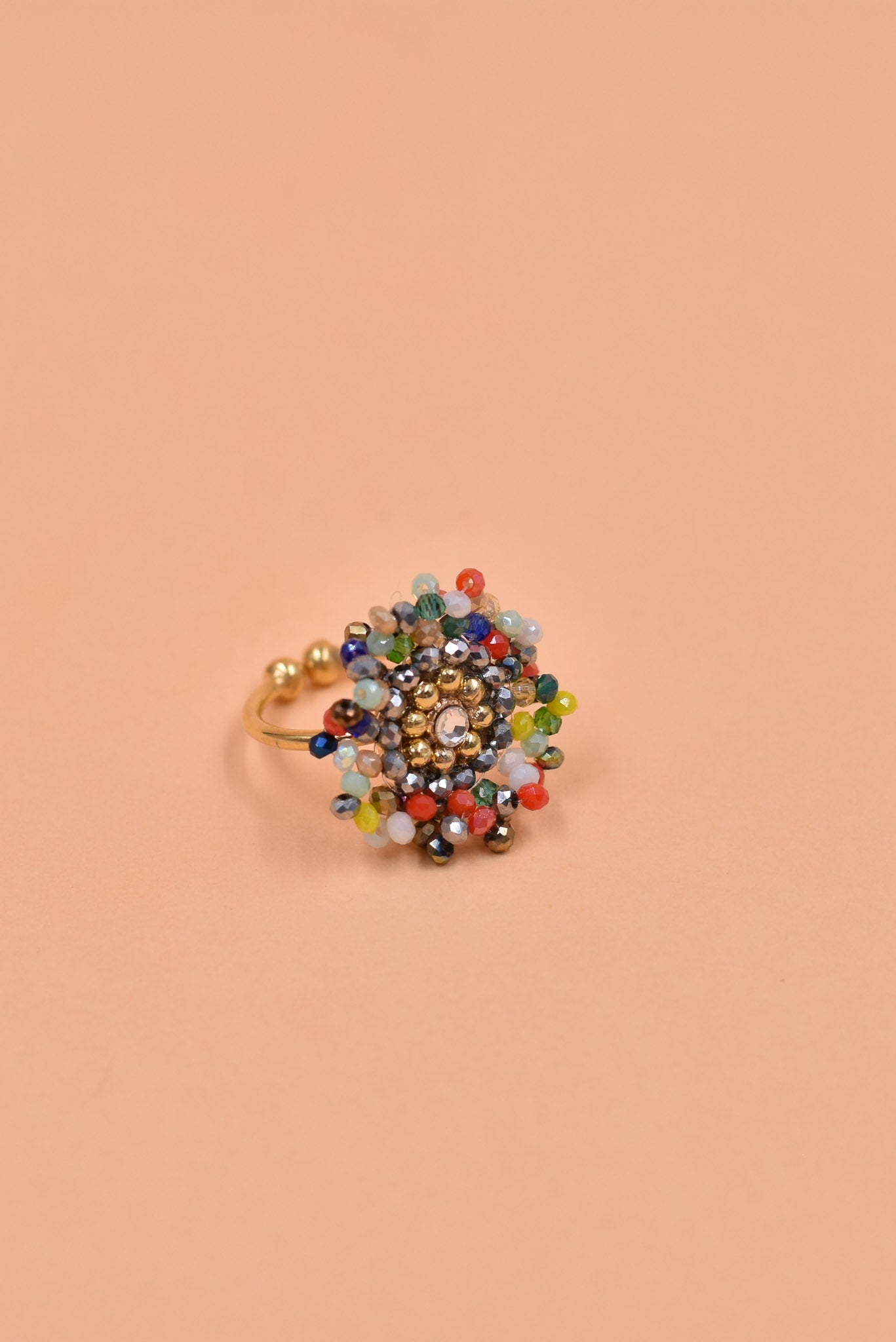 Bague Karlita