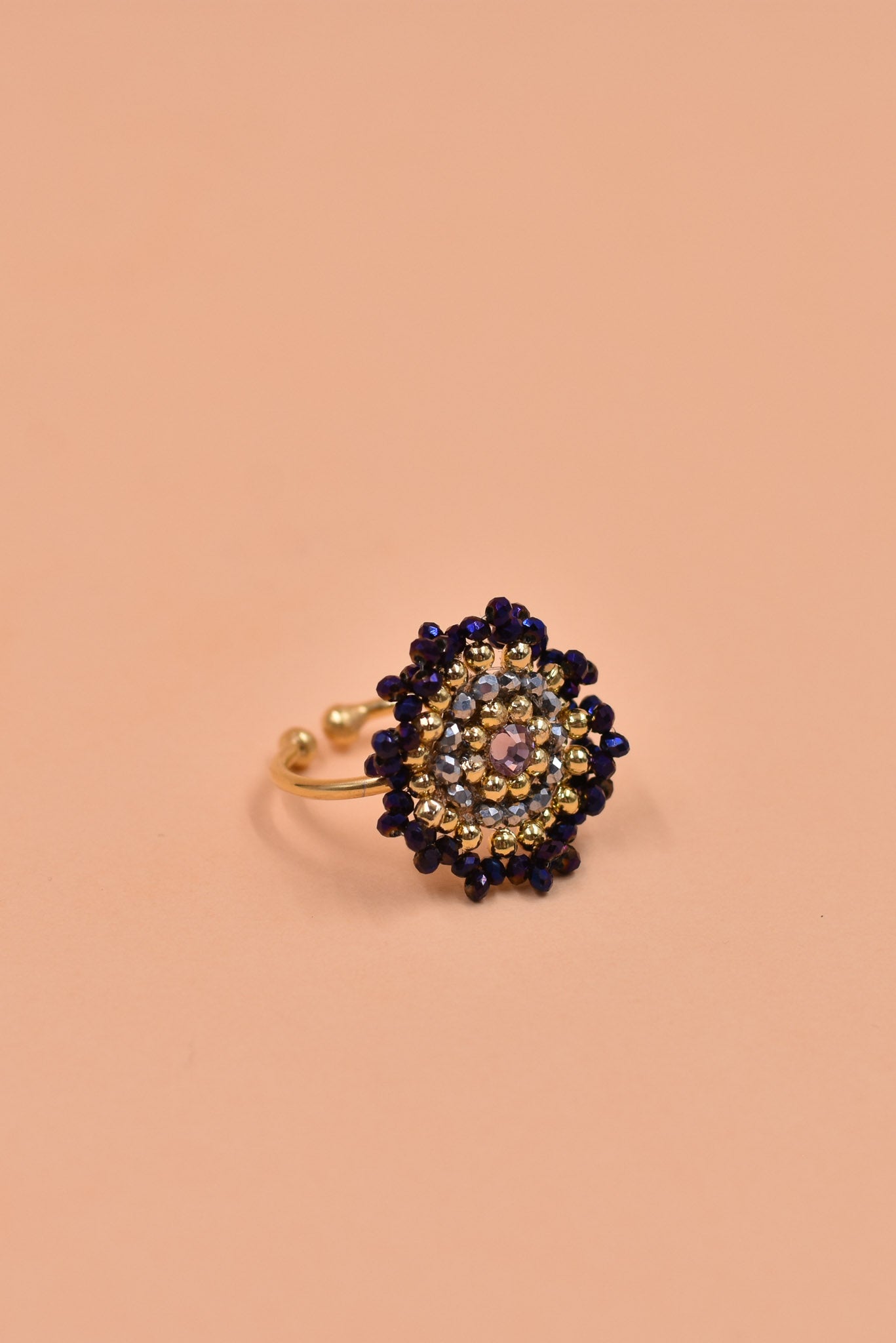 Bague Karlita