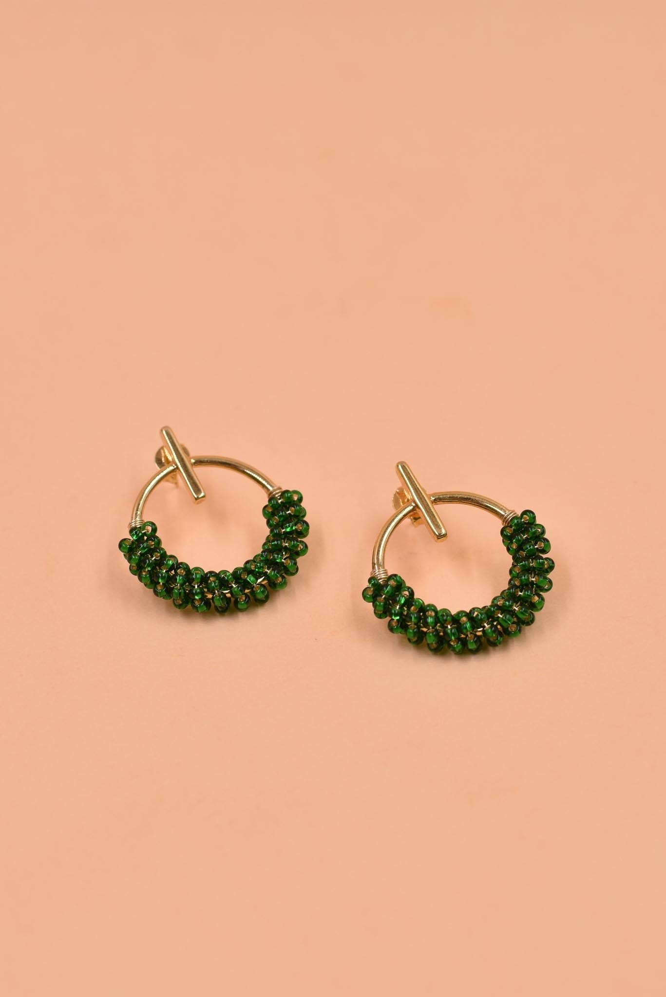Boucles d'oreilles Sombrero