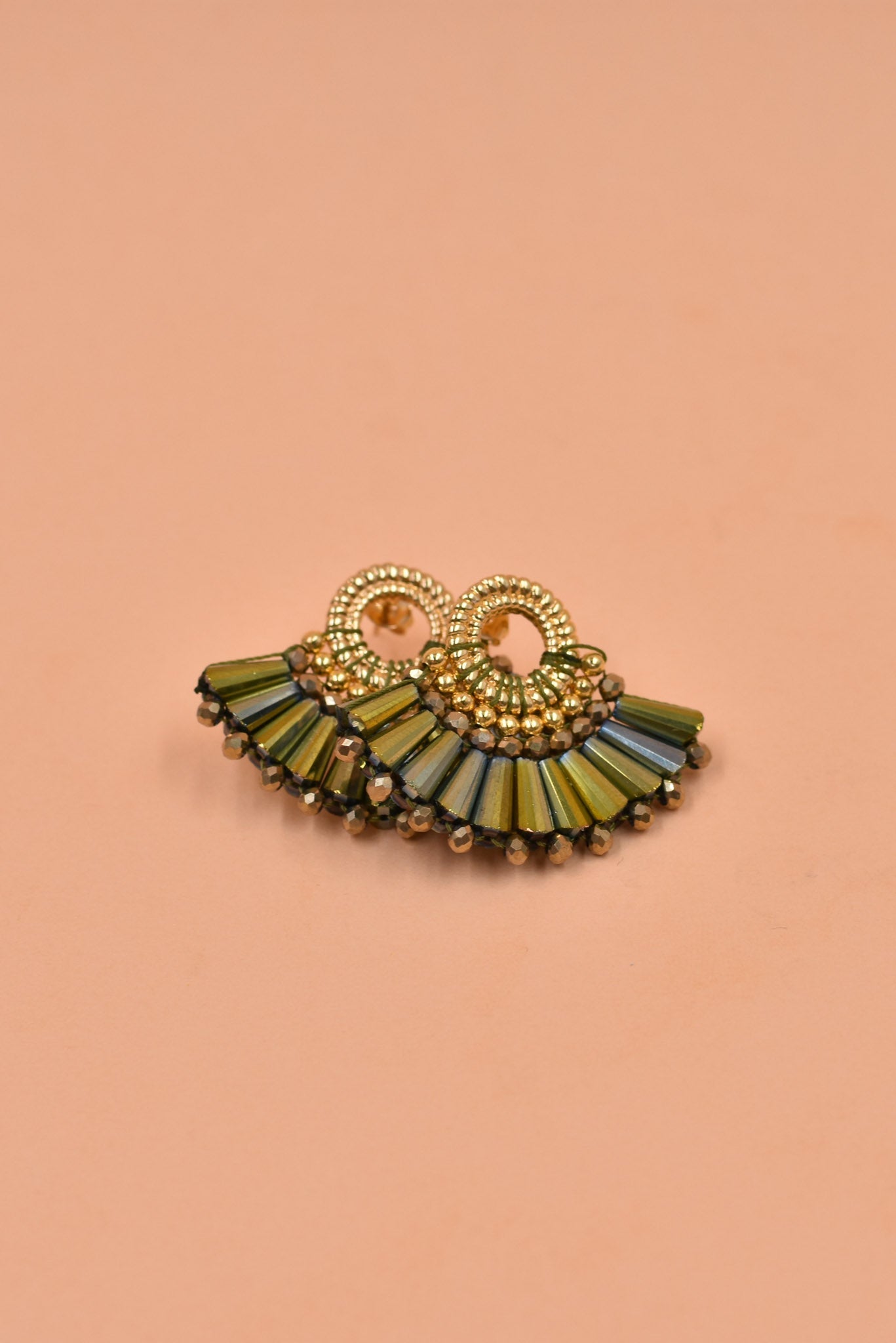 Boucles d'oreilles Jalisco