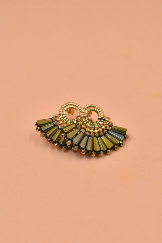 Boucles d'oreilles Jalisco
