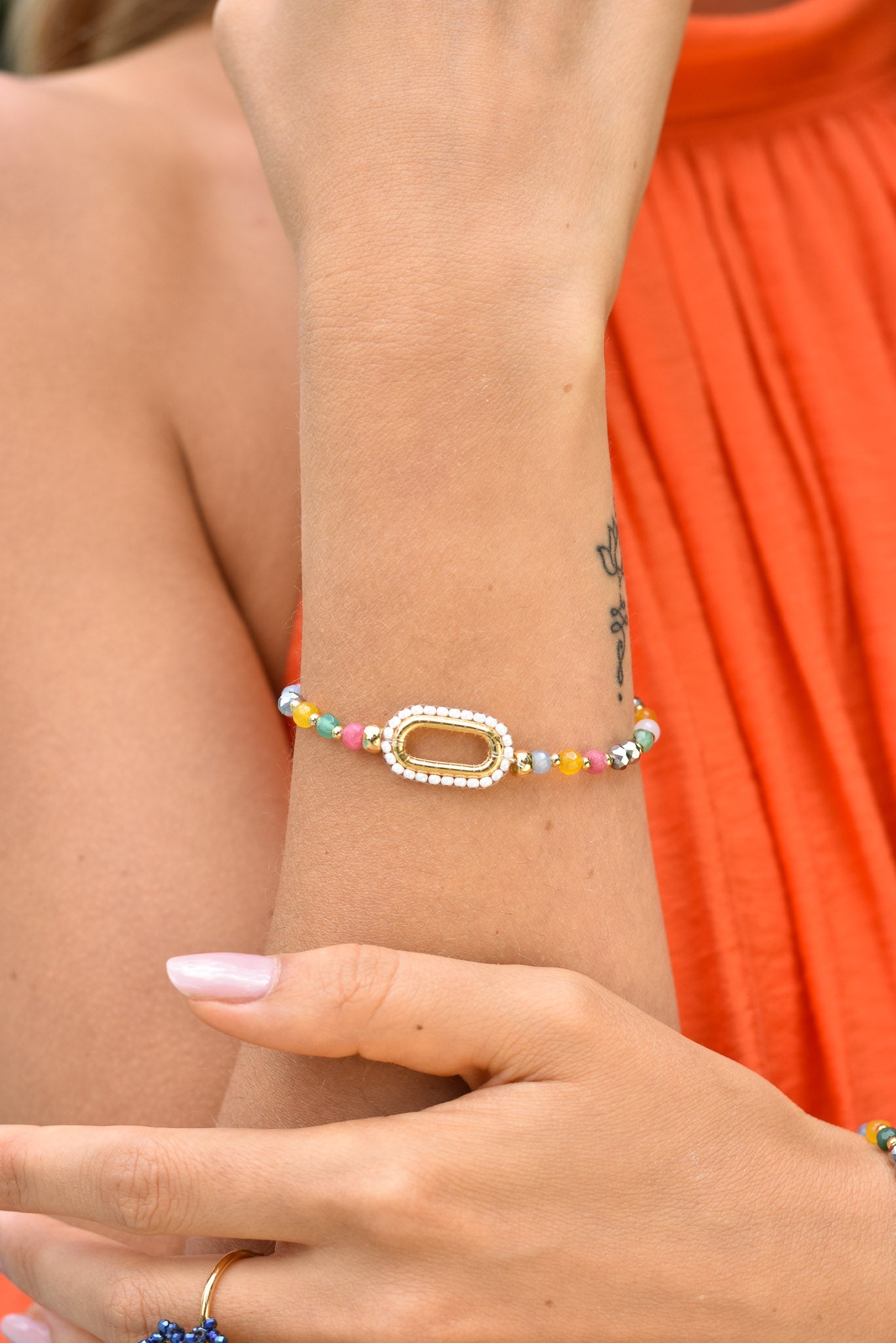 Bracelet Oaxaca