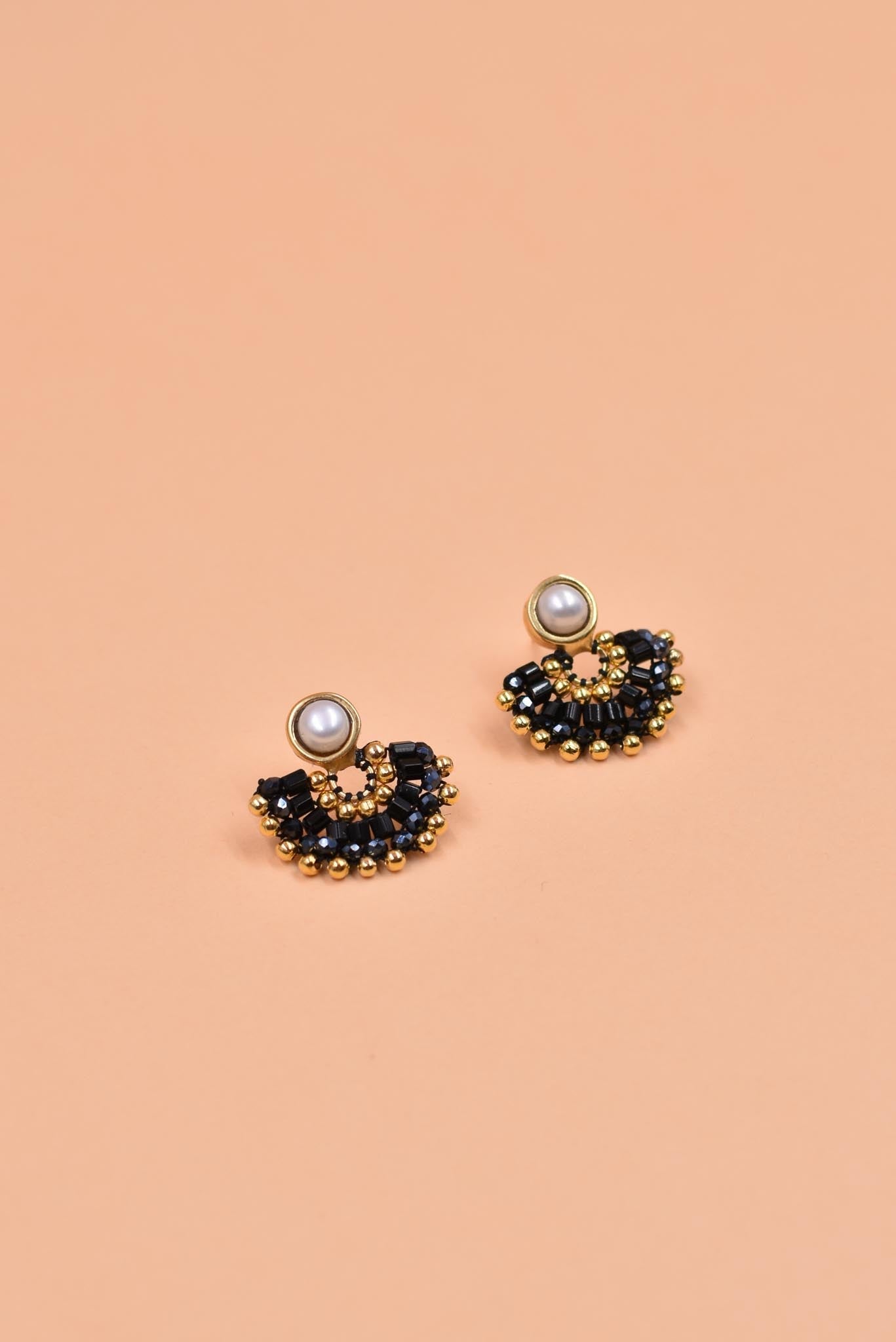 Boucles d'oreilles Pedacito