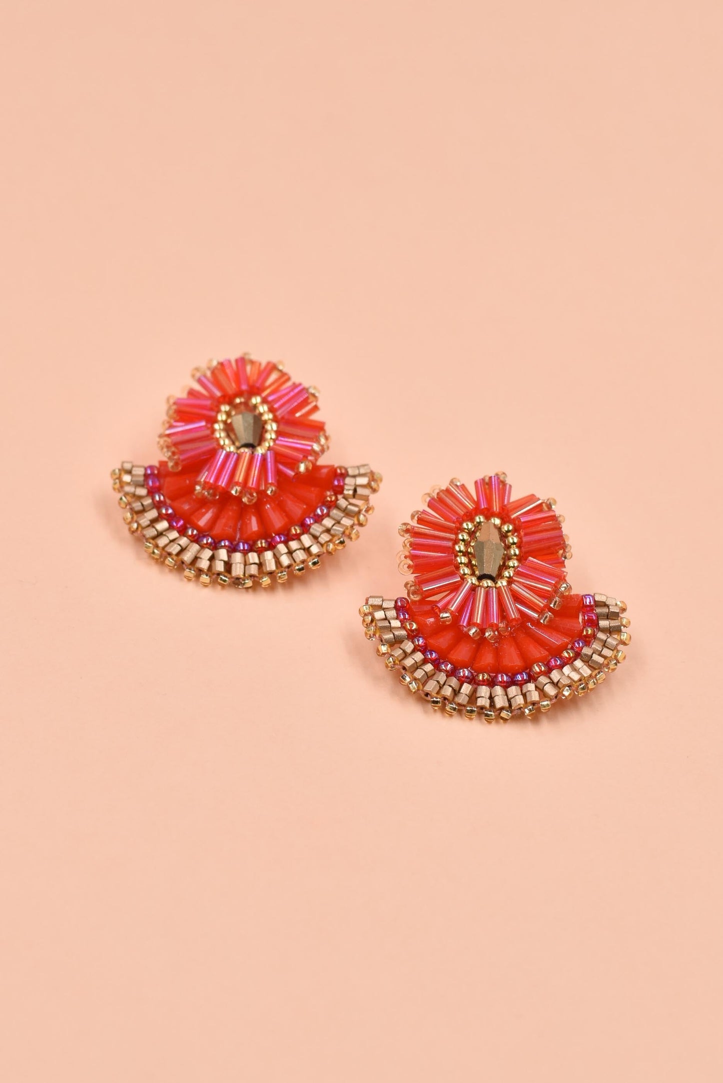 Boucles d'oreilles Mercado