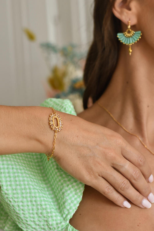 Bracelet Machetitos