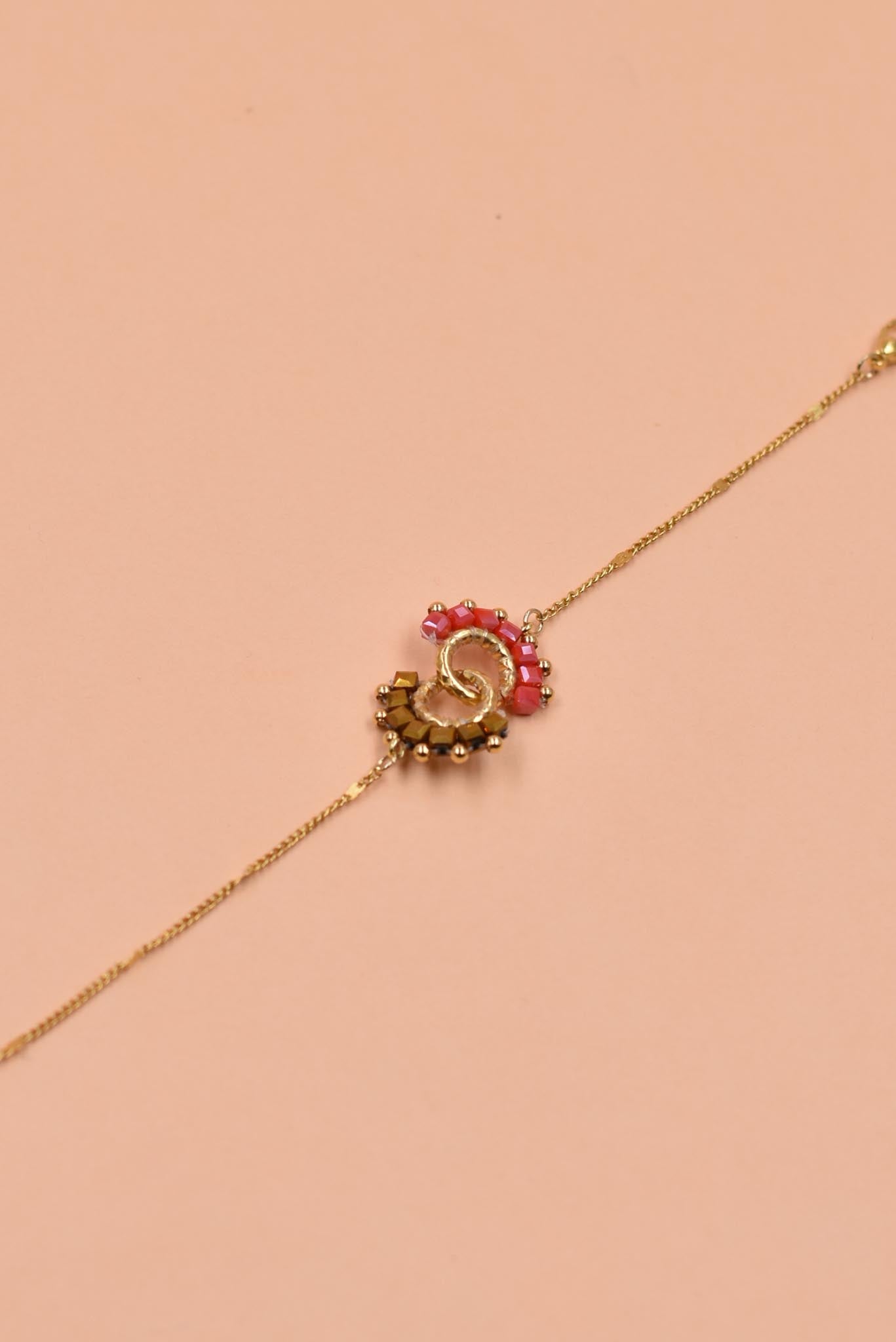 Bracelet Juntos