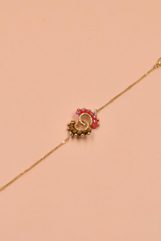 Bracelet Juntos