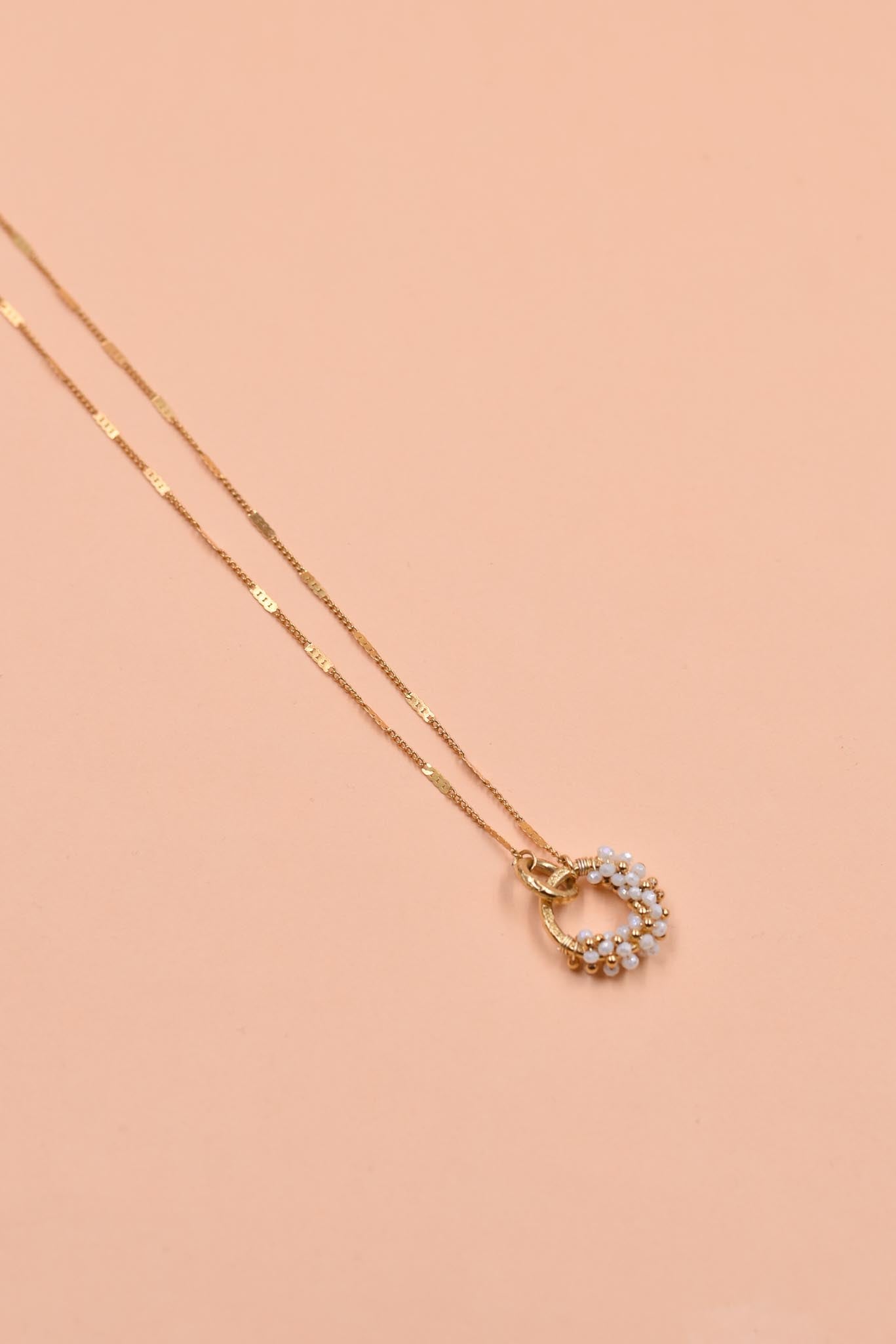 Collier Sombrero