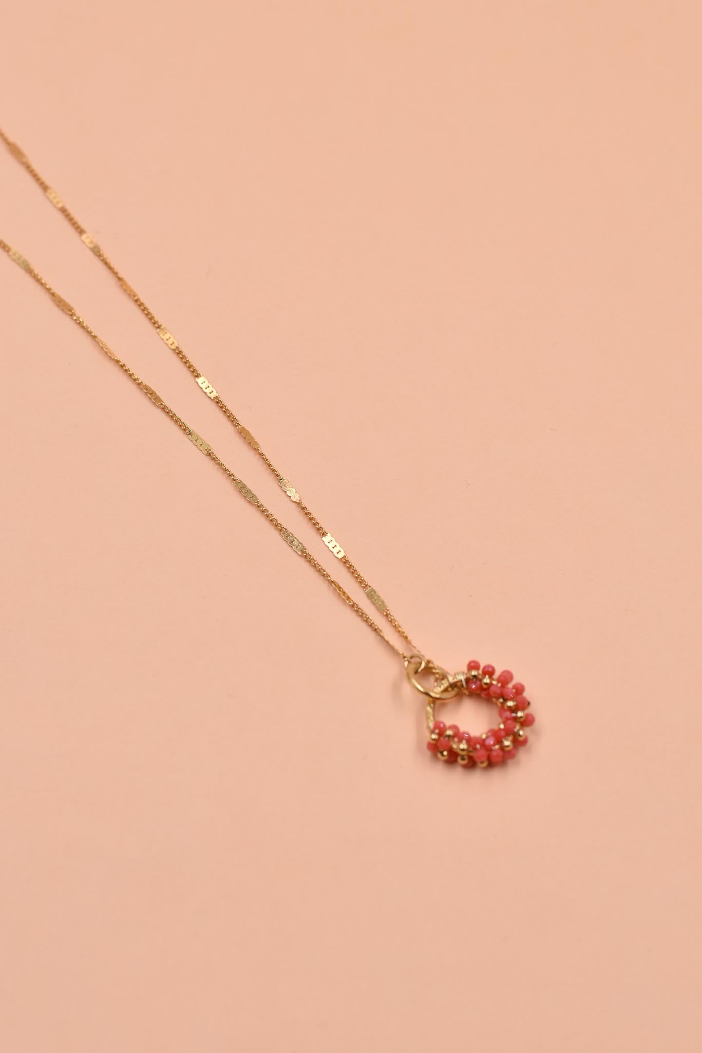Collier Sombrero