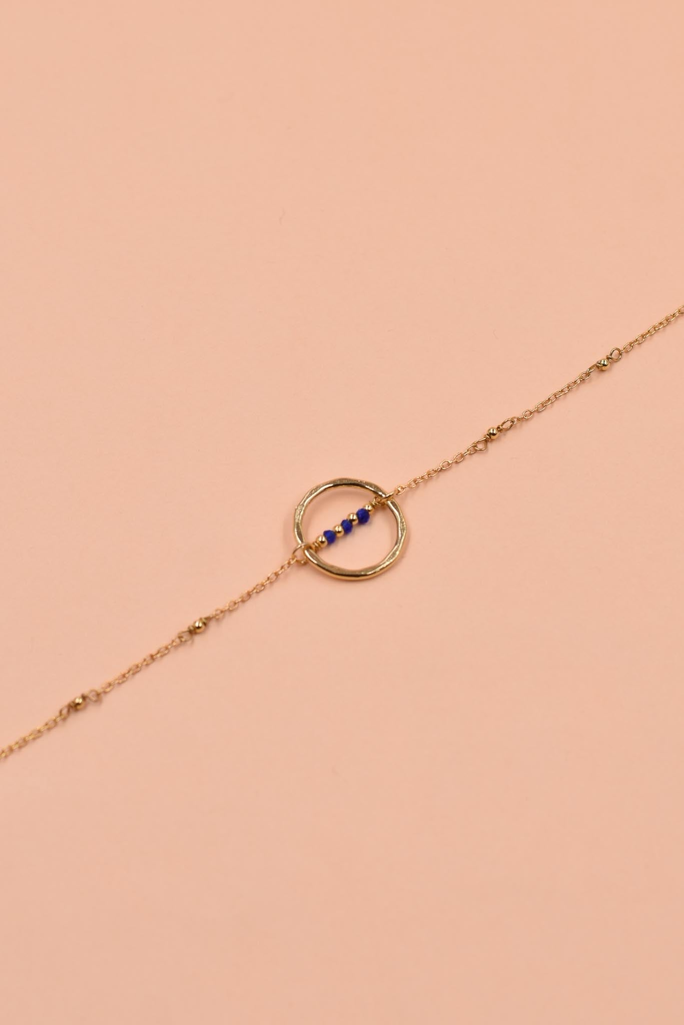 Bracelet Lazos