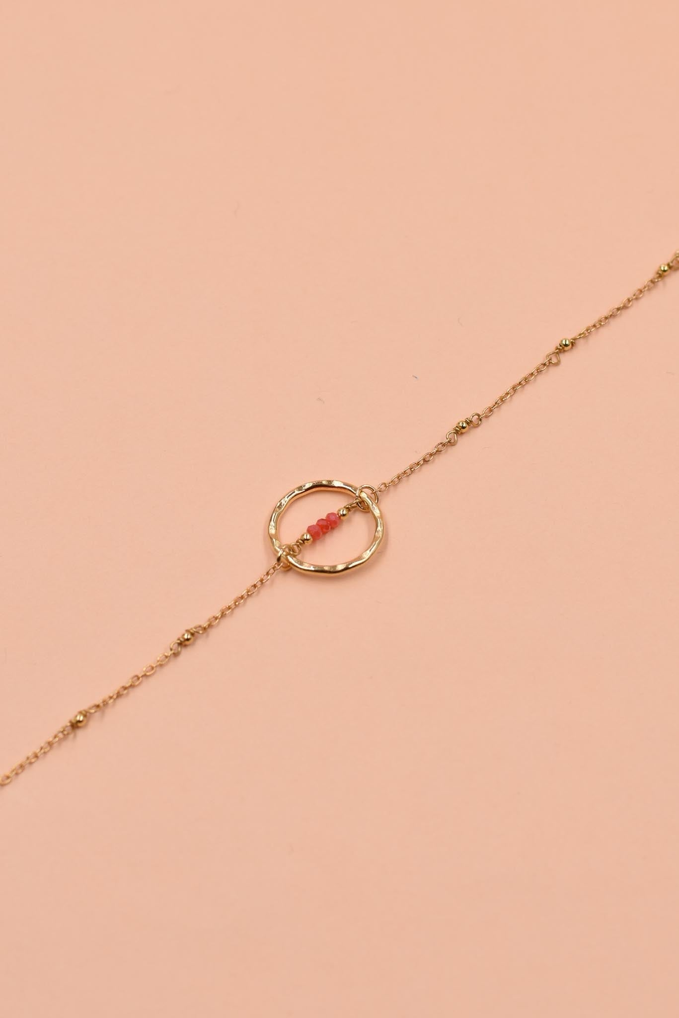 Bracelet Lazos