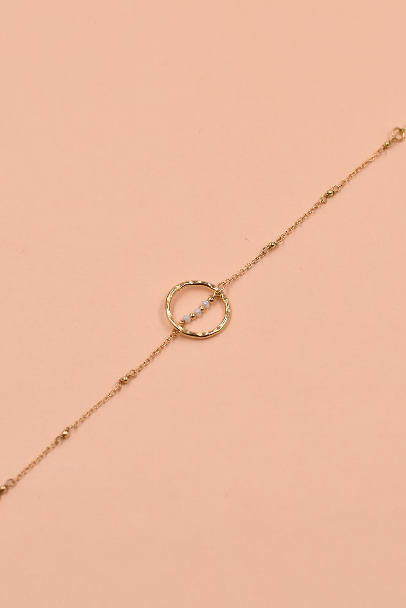 Bracelet Lazos
