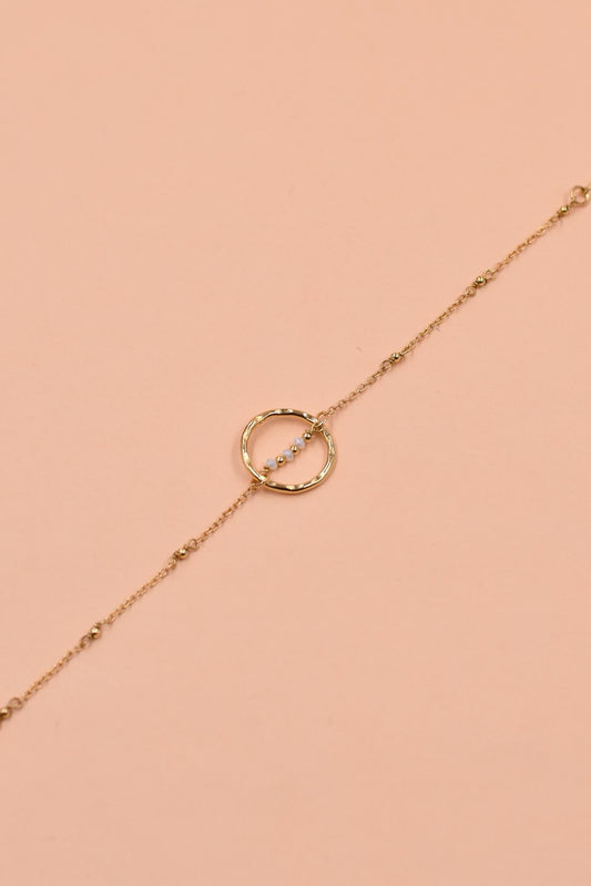 Bracelet Lazos