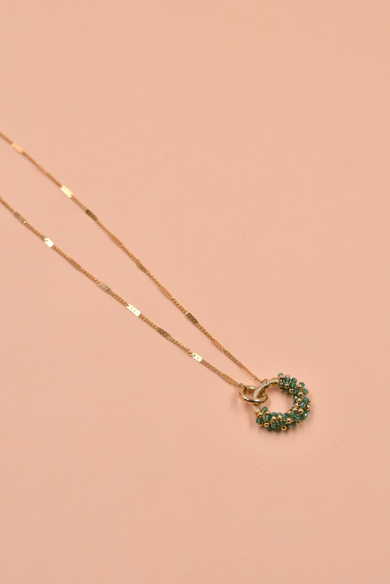 Collier Sombrero