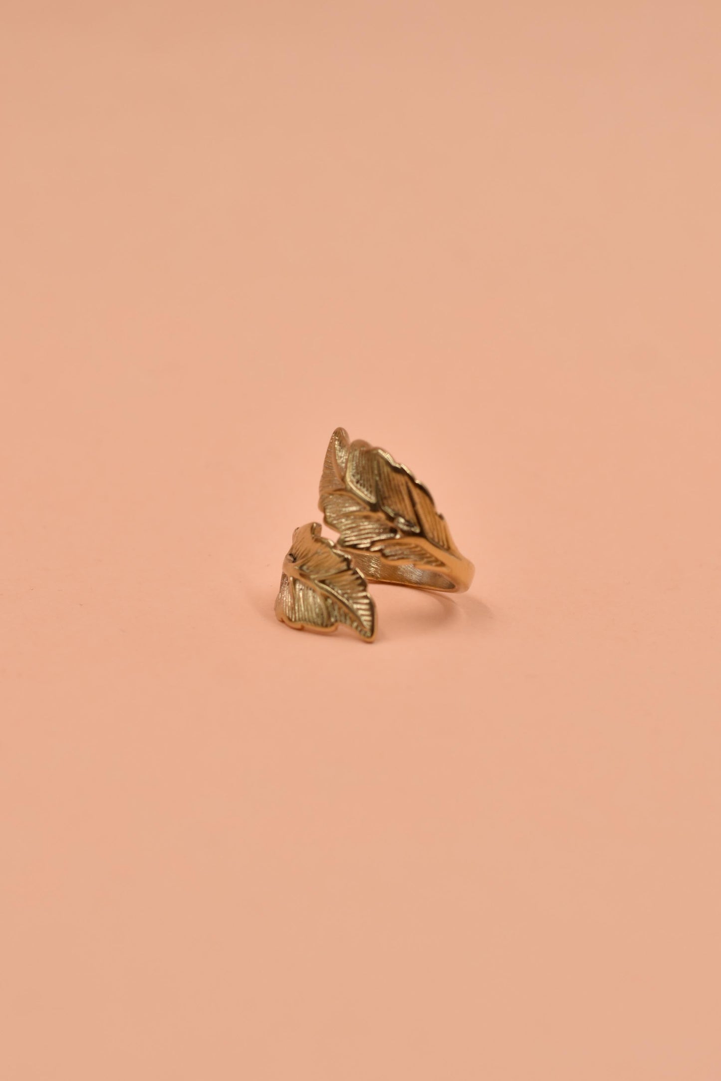 Bague Marimba