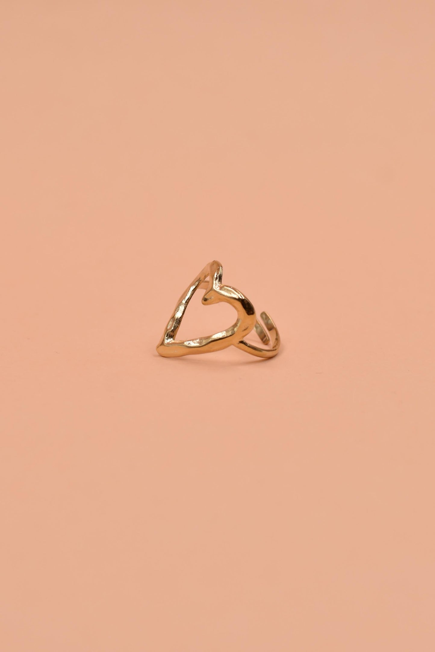 Bague Amor