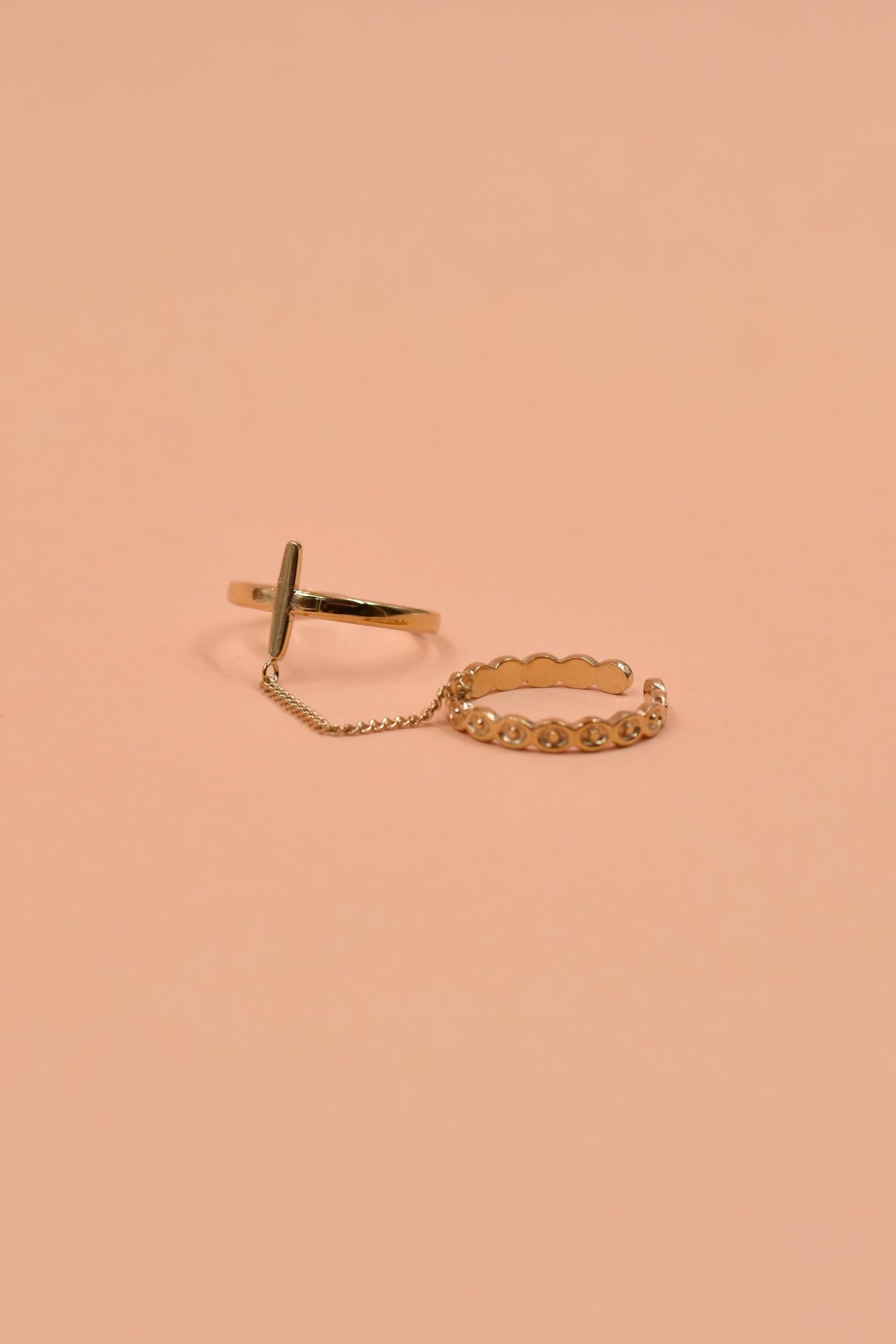 Bague Pachamama