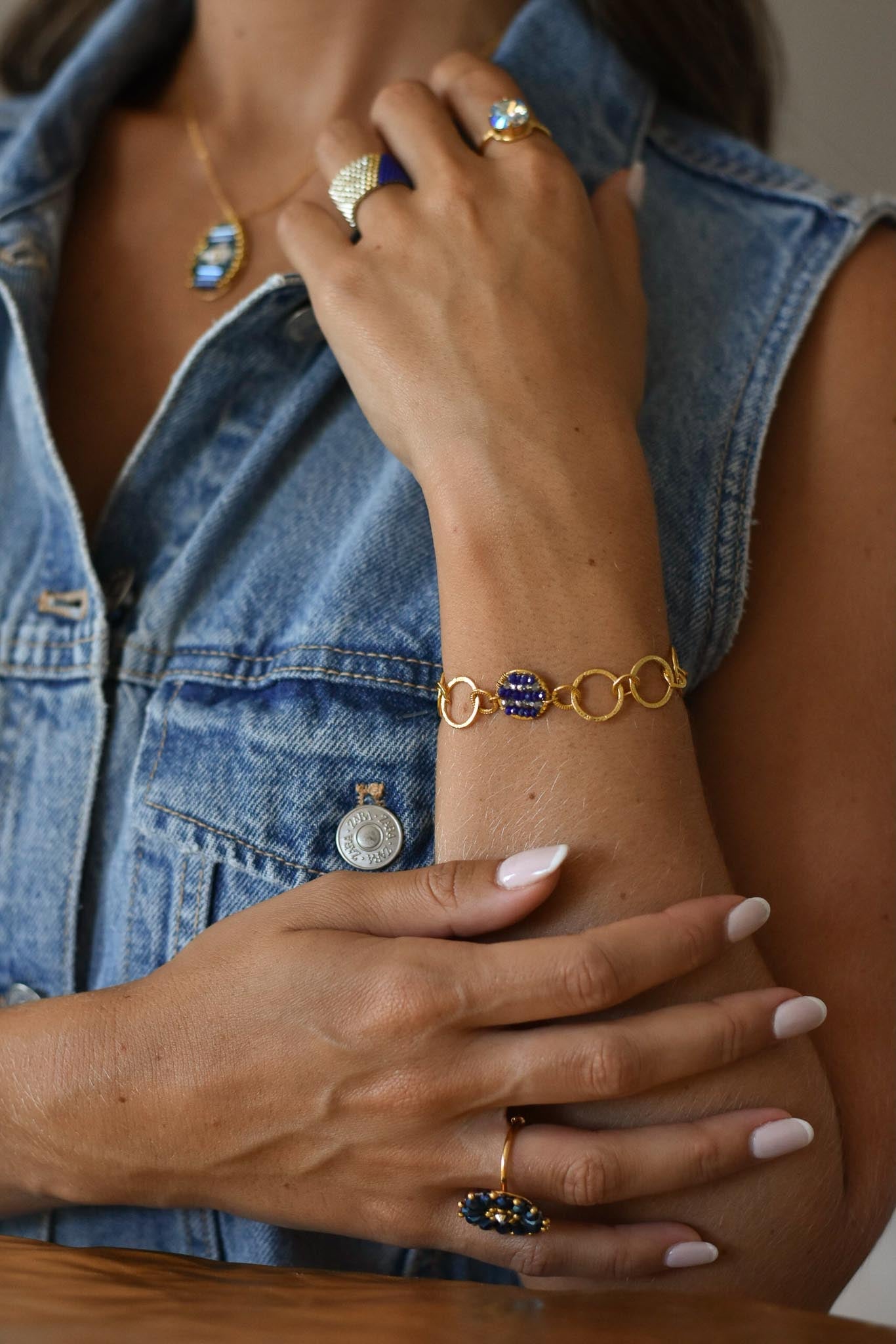 Bracelet Maya