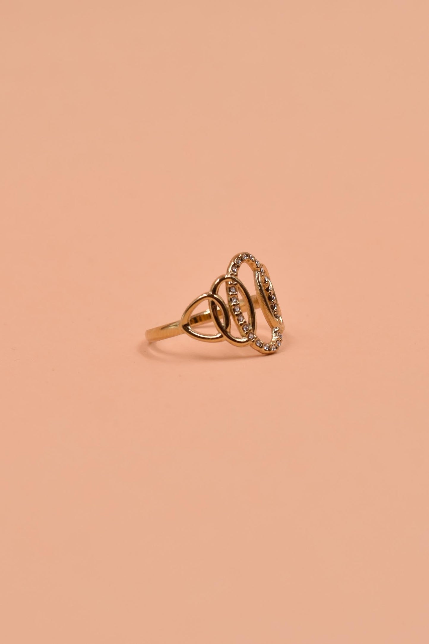 Bague Serenata