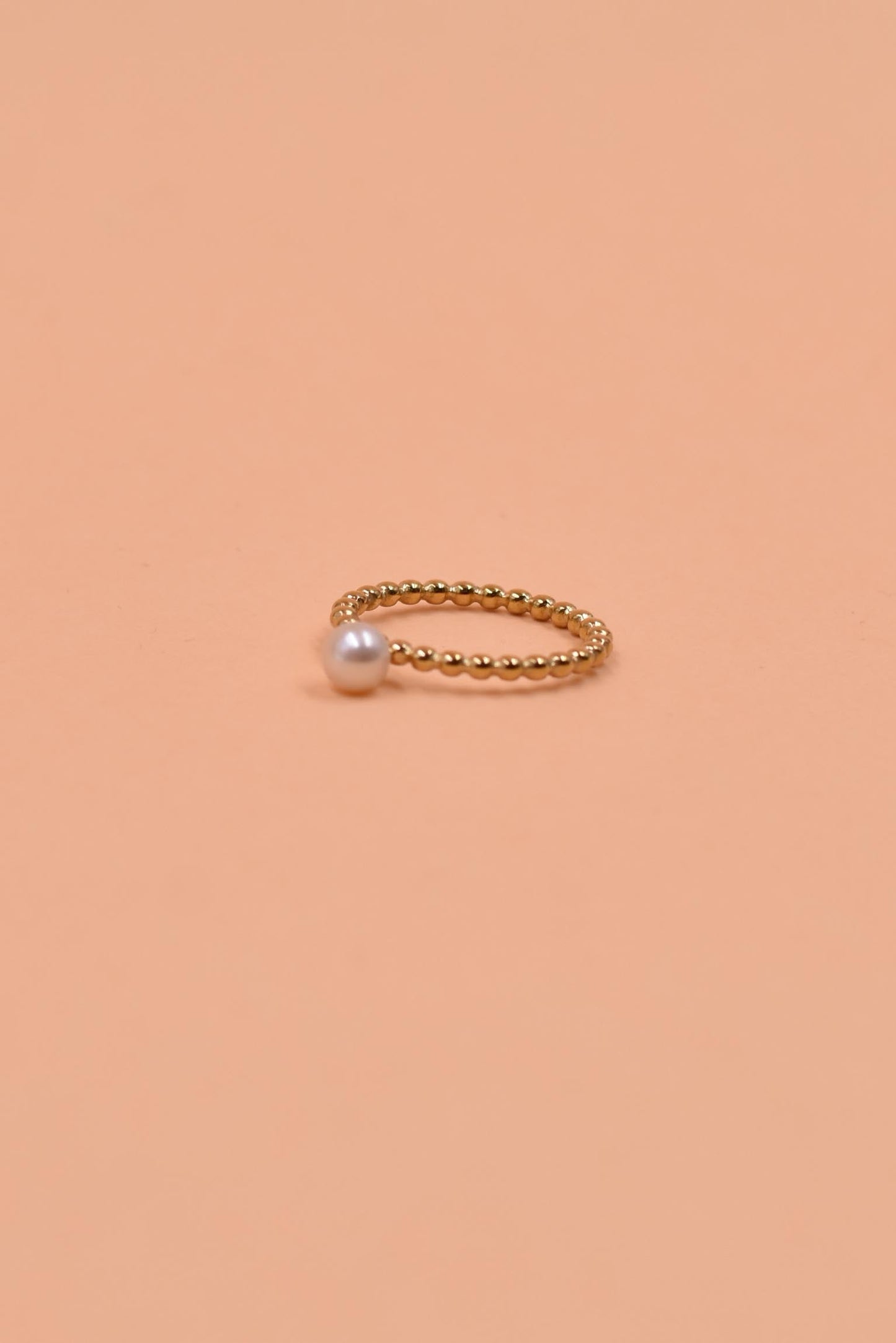 Bague Perla