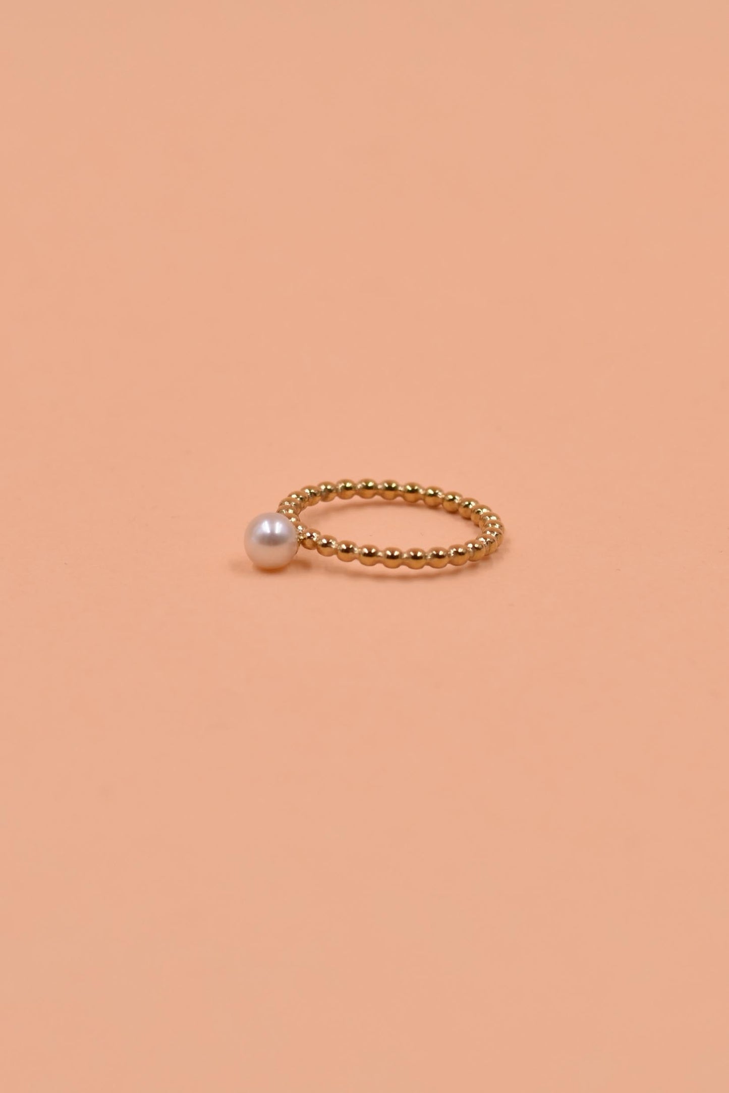 Bague Perla