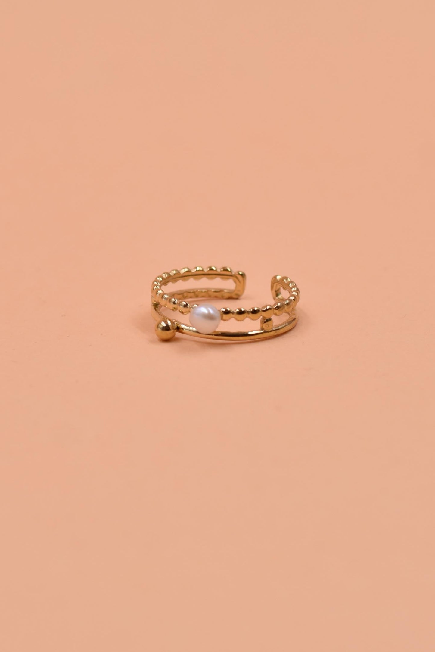 Bague Sirena
