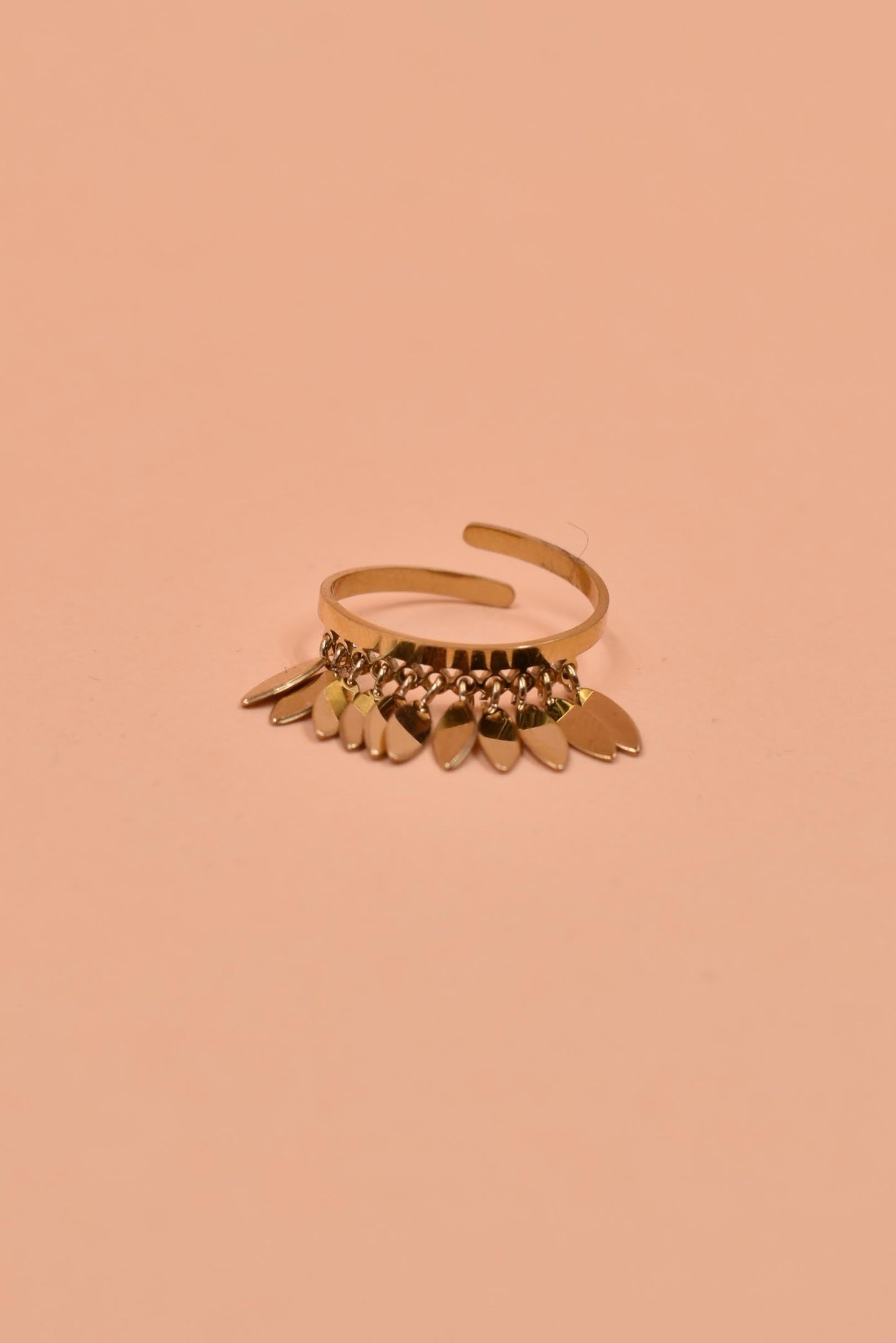 Bague Peso