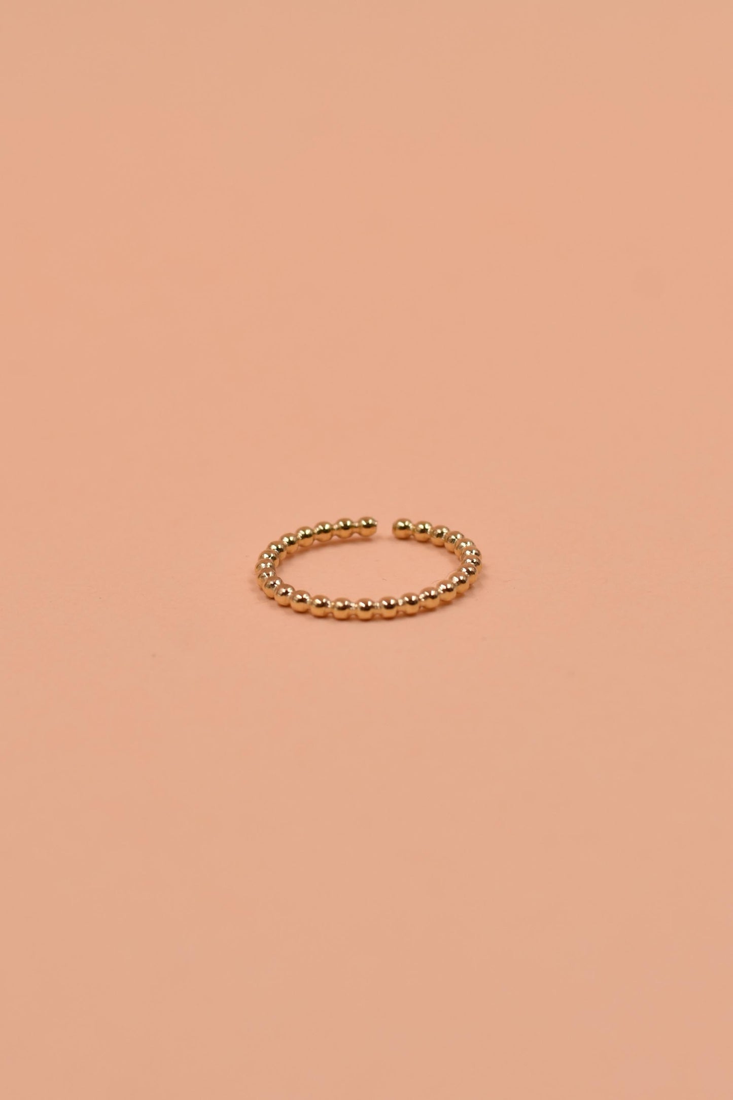 Bague Pampitas