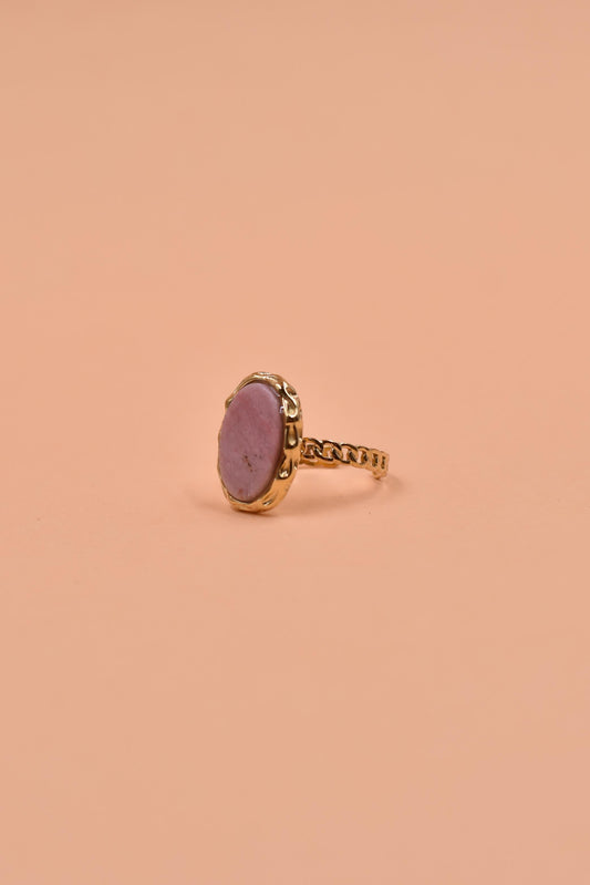 Bague Rio