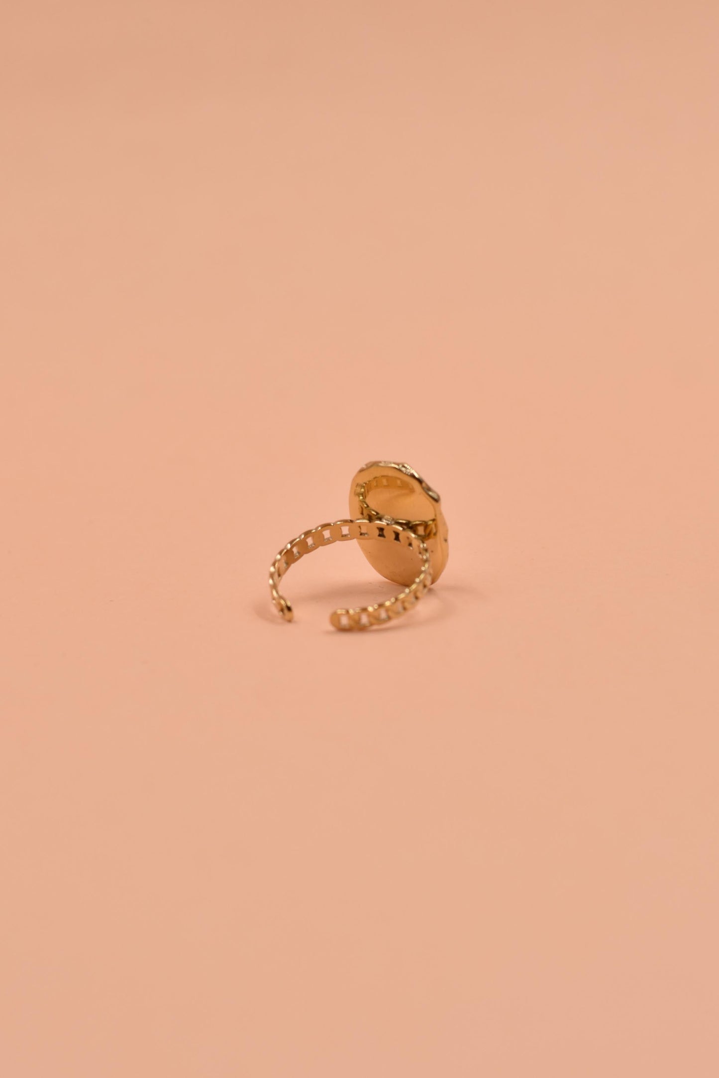 Bague Rio