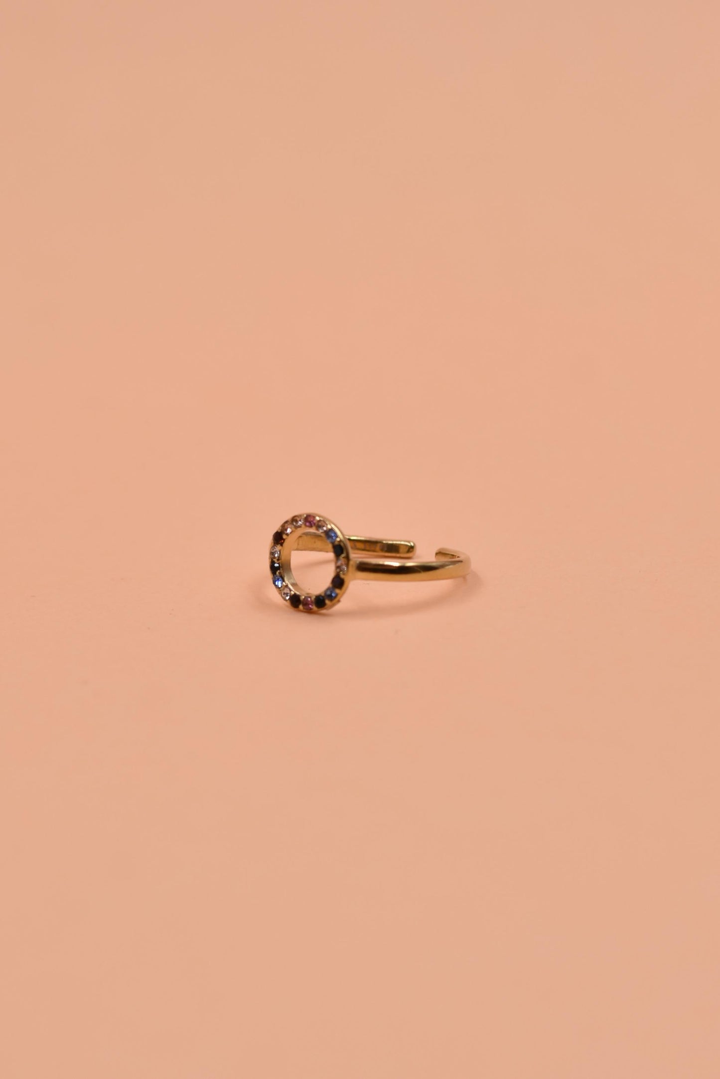 Bague Tango