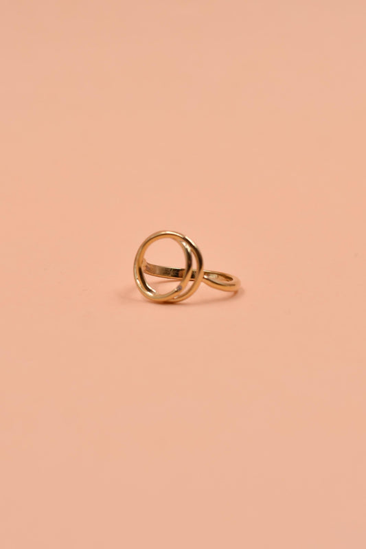 Bague Dorado