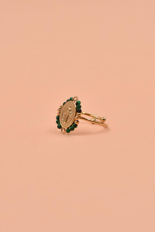 Bague Mexico