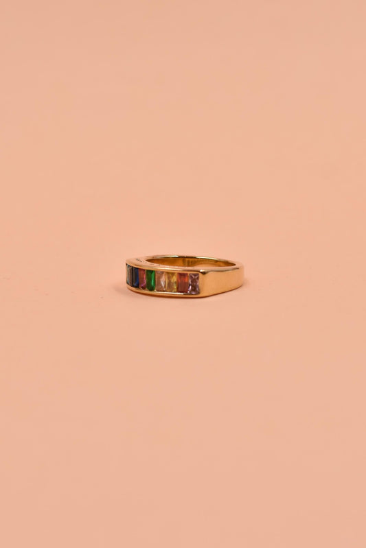 Bague