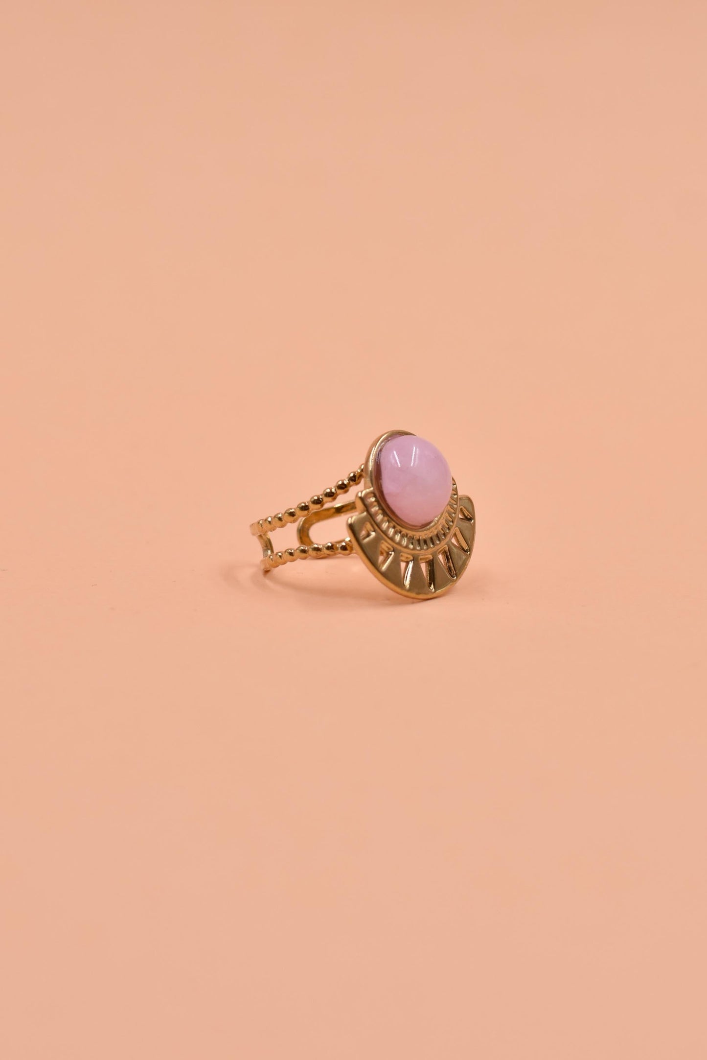 Bague Rosita