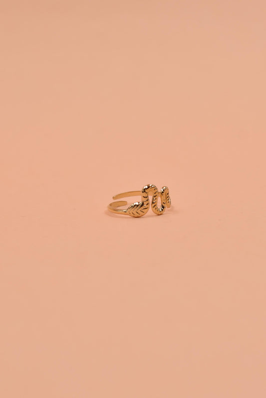 Bague