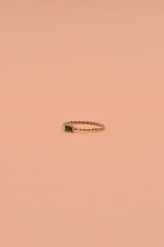 Bague