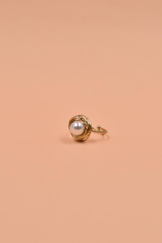 Bague Perla