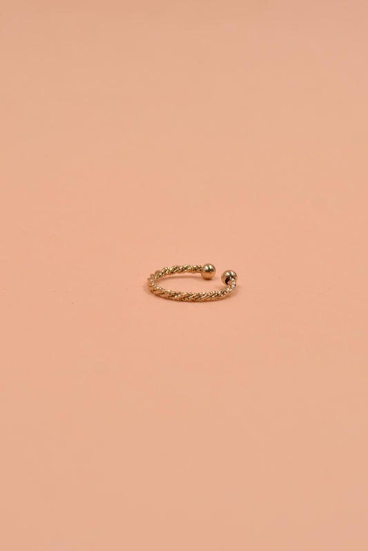 Bague Bolita