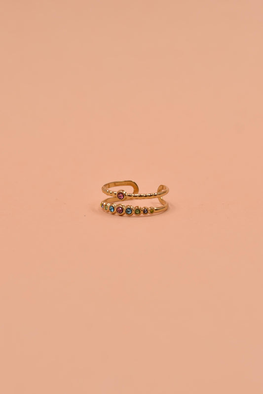 Bague